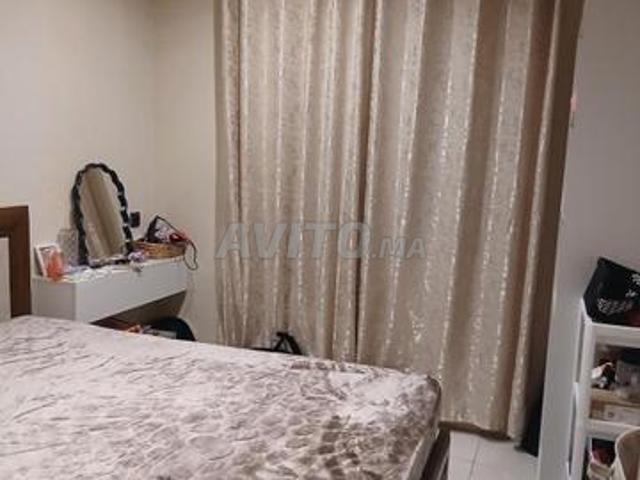 Complexe Al Daman Immeuble 32 Appartement 22 Rue Al Qods Ain Chok