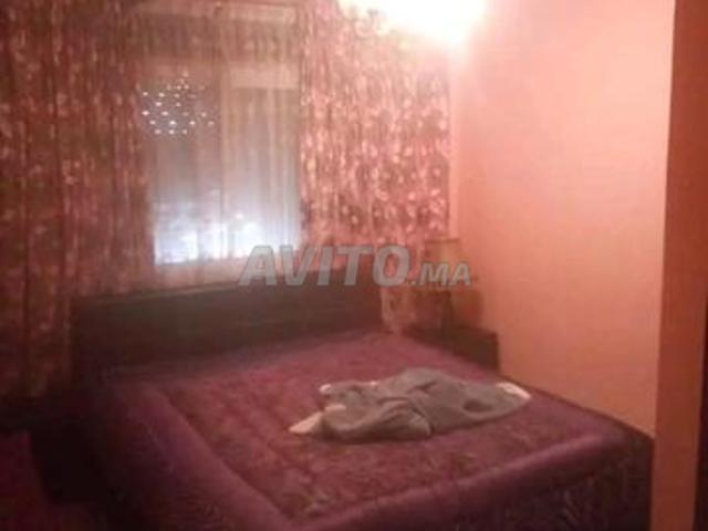 Complexe Al Mohammedi