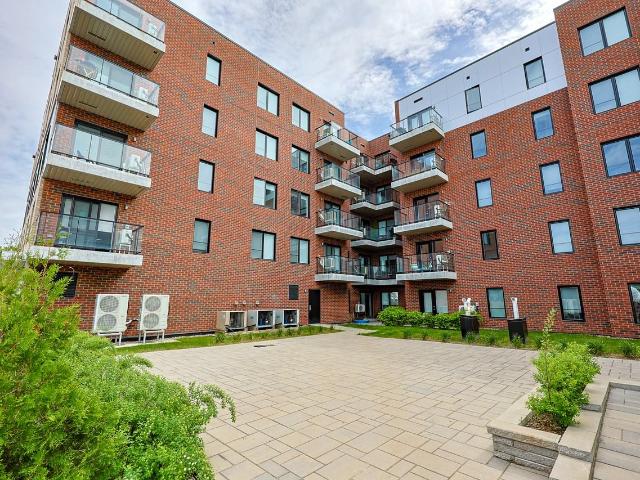 Complexe Celeste 1 Bedroom Apartment for Rent at 815 Rue Gagné, Montréal, QC H8P 0A4 LaSalle
