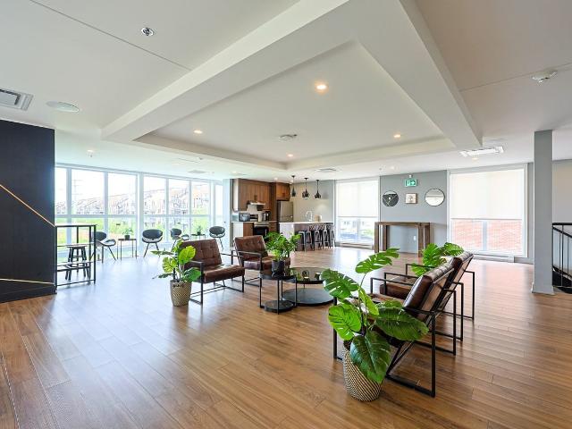 Complexe Celeste 2 Bedroom Apartment for Rent at 815 Rue Gagné, Montréal, QC H8P 0A4 LaSalle