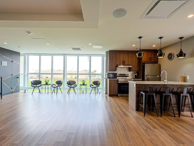 Complexe Celeste 2 Bedroom Apartment for Rent at 815 Rue Gagné, Montréal, QC H8P 0A4 LaSalle