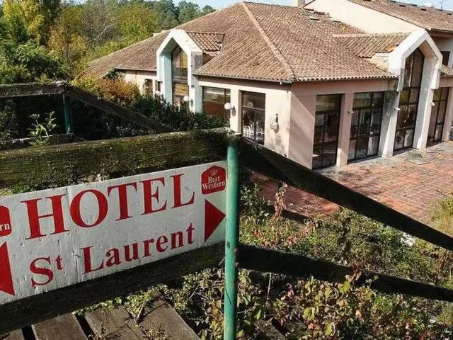 Complexe constructible de 17 hectares proche Périgueux