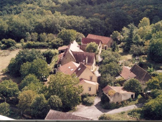 Complexe de gîtes et chambres d'hôtes