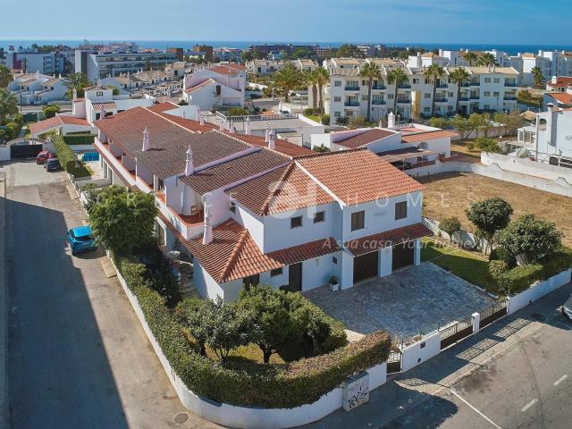 COMPLEXO TURISTICO/MORADIAS PARA VENDA EM ALBUFEIRA