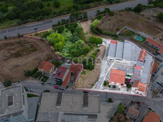 Complexo Urbano Buarcos | Oportunidade de Desenvolvimento Habitacional