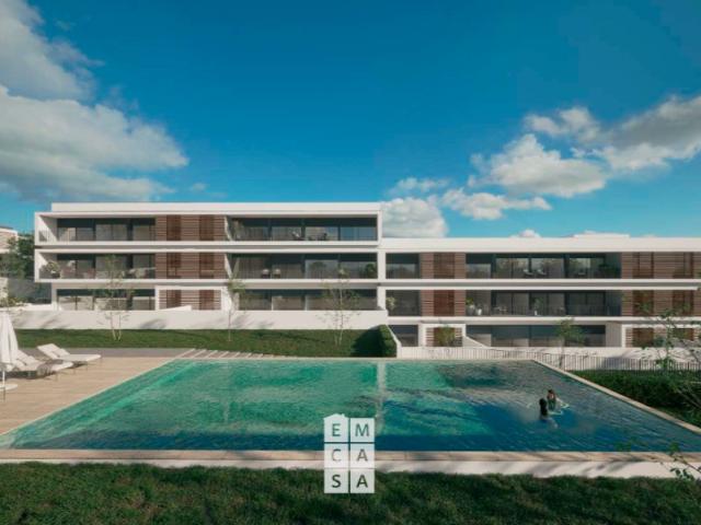 COMPLEXO HABITACIONAL REAL SERENITY