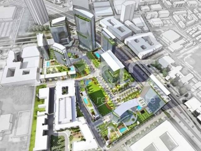 Complexo Residencial Premium no Centro do Porto para Desenvolvimento Urbano de Grande Escala