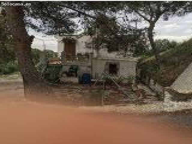 COMPLEJO TURÍSTICO EN LA SIERRA DE HURCHILLO ZONA HURCHILLO TORREMENDO