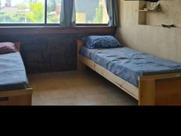 Complejo de 3 cabañas a la venta villa 25 de mayo
