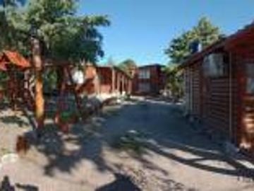 COMPLEJO DE CABAÑAS EN HUERTA GRANDE SIERRAS DE CORDOBA