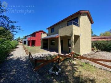 COMPLEJO DE DEPARTAMENTOS A ESTRENAR EN VENTA VILLA RIO SANTA ROSA SANTA ROSA DE CALAMUCHITA
