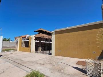 COMPLEJO DE DEPARTAMENTOS EN VENTA EN BAHÍA DE KINO, SONORA