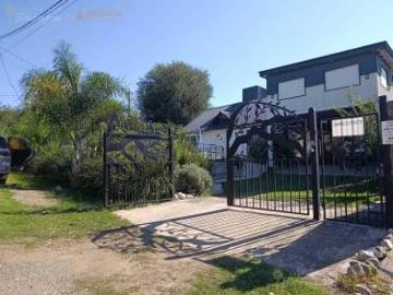 COMPLEJO DE DEPARTAMENTOS EN VENTA SANTA MONICA