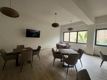 Complejo de Departamentos para el Adulto Mayor, Residencial Cabo Norte, Mérida Yucatán