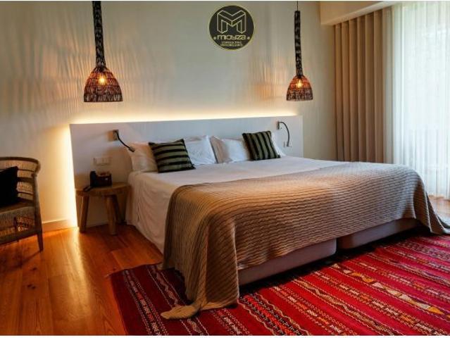 COMPLEJO HOSTELERO BADAJOZ SUR