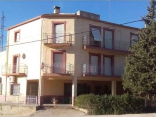 COMPLEJO HOSTELERO EN VENTA ESTACIÓN DE VADOLLANO