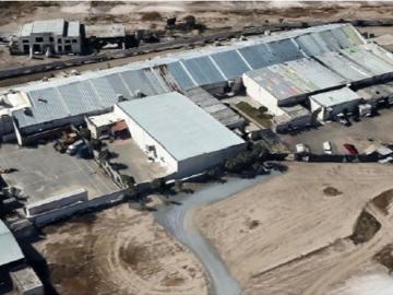 Complejo Industrial en Renta – Gómez Palacio, Dgo. Ubicación Nor Oeste | Salida rumbo a Chihuahua