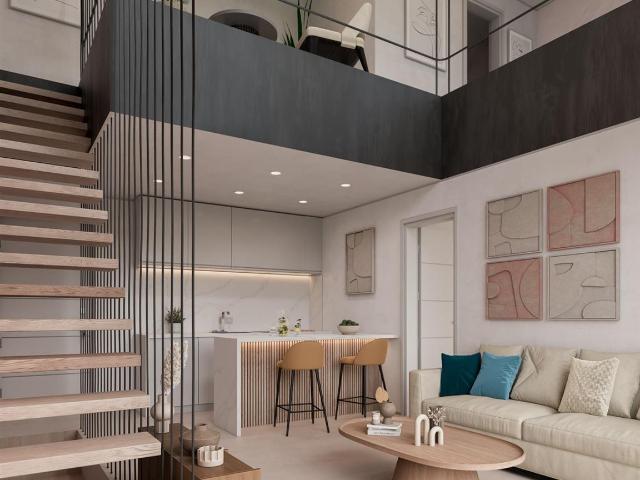 Complejo residencial de lujo de nueva construcción en Nueva. 149m² Marbella