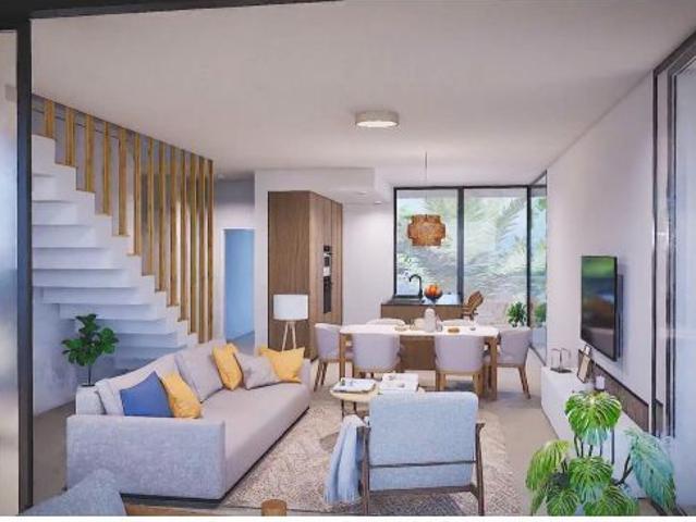 COMPLEJO RESIDENCIAL DE OBRA NUEVA EN MAR DE CRISTAL