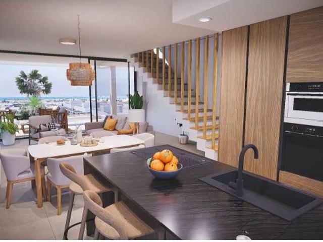 COMPLEJO RESIDENCIAL DE OBRA NUEVA EN MAR DE CRISTAL
