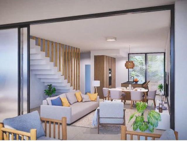COMPLEJO RESIDENCIAL DE OBRA NUEVA EN MAR DE CRISTAL