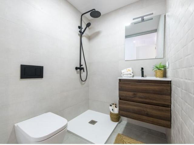 COMPLEJO RESIDENCIAL DE OBRA NUEVA EN ORIHUELA COSTA