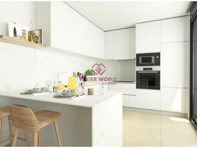 COMPLEJO RESIDENCIAL DE OBRA NUEVA EN CALANOVA GOLF, MIJAS