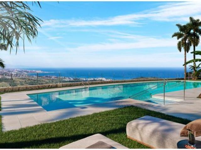 COMPLEJO RESIDENCIAL DE OBRA NUEVA EN CASARES
