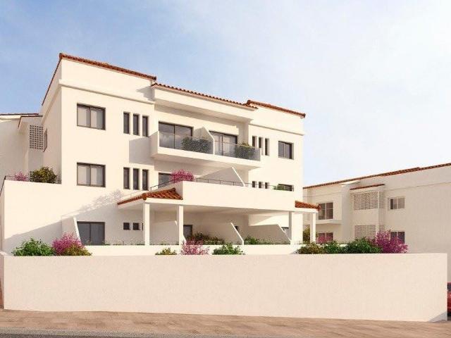 Complejo Residencial De Obra Nueva En Fuengirola La promoció. 80m² Fuengirola