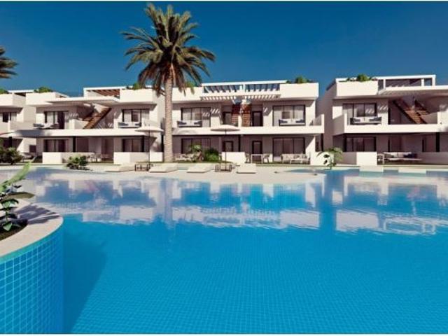 COMPLEJO RESIDENCIAL DE OBRA NUEVA EN FINESTRAT