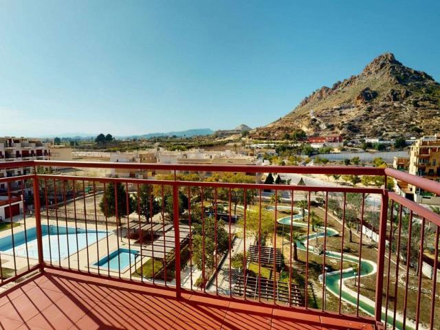 Complejo residencial hermoso cerca de Archena 0m² Murcia
