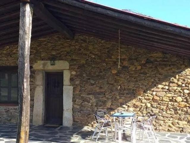 Complejo Rural el Prado Logrosan Cáceres