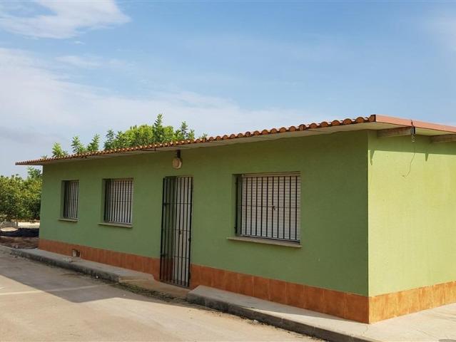 Complejo Rural Exclusivo “Los Tortugas”