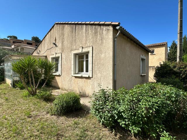 Comps Vente Maison 30
