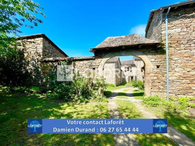 Comps la Grand Ville Vente Maison 12