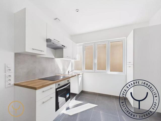 Compromis appartement / maison en rez de chaussée