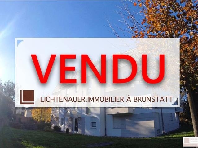 COMPROMIS SIGNÉ POUR CET APPARTEMENT