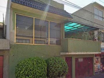 Compra casa en Colonia Metropolitana 2a Sección Nezahualcoyotl
