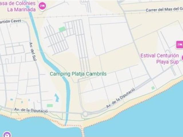 COMPRA DE DEUDA EN CAMBRILS OPORTUNIDAD ÚNICA PARA INVERSORES