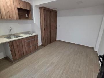 Compra este Loft y Cobra Renta de Inmediato Alta Rentabilidad Ciudad de México