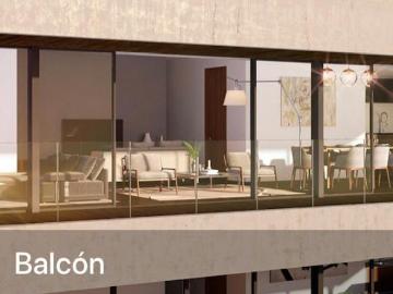 Compra Espectacular Departamento en Preventa en Polanco