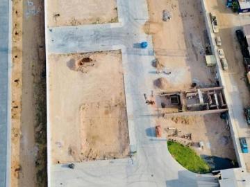 COMPRA TERRENO EN RESIDENCIAL CERRADA MEDELLIN AGUASCALIENTES 03VD