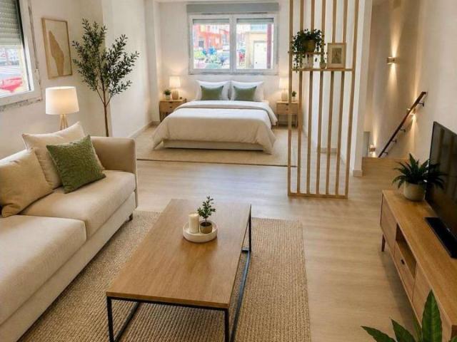 Compra tu apartamente recién reformado