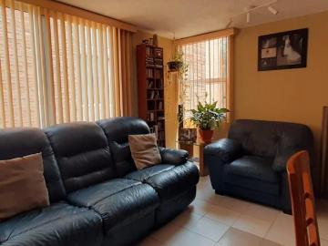 Compra tu departamento en Clavería EN REMODELACIÓN, cajón indepediente