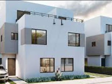 COMPRALE DIRECTO AL BANCO LA CASA DE ENTREGA INMEDIATA EN EL FRACC. VILLAS DEL CAMPO EN CALIMAYA