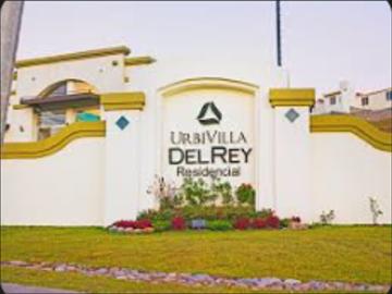 COMPRALE DIRECTO AL BANCO LA CESIÓN DE DERECHOS LA CASA UBICADA EN URBI VILLA DEL REY, HUEHUETOCA