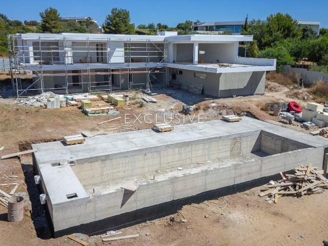 Comprar moradia contemporânea T4 com vista golf e mar no cam. 523m² Lagos
