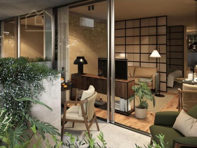 Comprar apartamento T0 Matosinhos Apartamento de Serviço. 41m² Matosinhos e Leça da Palmeira