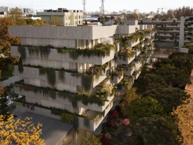 Comprar apartamento T0 Matosinhos Apartamento de Serviço Varanda e garagem