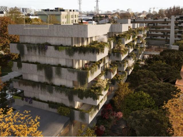Comprar apartamento T0 Matosinhos Apartamento de Serviço Varanda e garagem